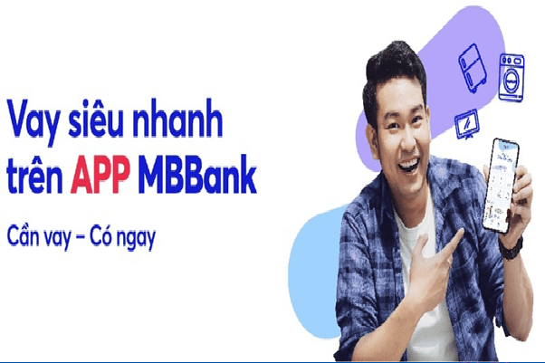 Tải app mb bank