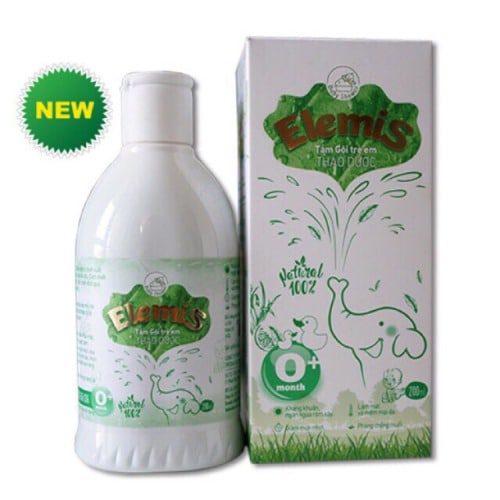 Sữa tắm thảo dược Elemis an toàn và hiệu quả