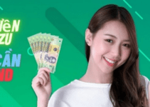 TOP 5+ VAY TRẢ GÓP BẰNG CMND nhận tiền trong ngày
