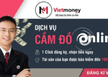 Vietmoney Là Gì? Vay Tiền Vietmoney Có Uy Tín Không Hay Lừa Đảo?