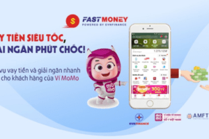 Vay Nhanh Fast Money: Hướng Dẫn Chi Tiết Cách Vay