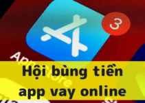 Hội Bùng Tiền App Vay Online: 05 Sự Thật Kinh Hoàng Phía Sau