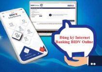 2 Cách Đăng Ký Internet Banking BIDV Ngay Tại Nhà