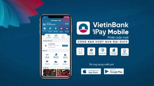 cách đăng ký internet banking vietinbank