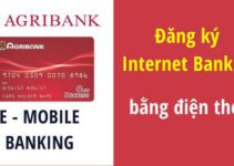 3 Cách Đăng Ký Internet Banking Agribank Miễn Phí