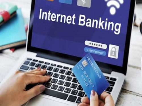 e-banking là gì