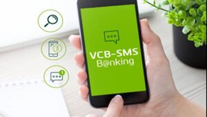 Cách đăng ký SMS Banking Vietcombank qua điện thoại