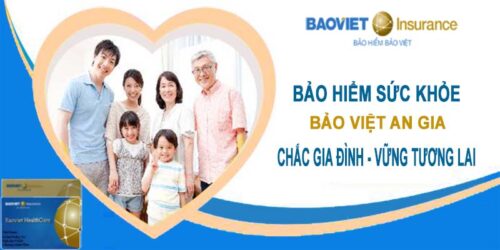 Bảo hiểm sức khỏe Bảo Việt là gì? 