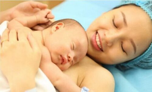 Quyền lợi bảo hiểm thai sản Bảo Việt 