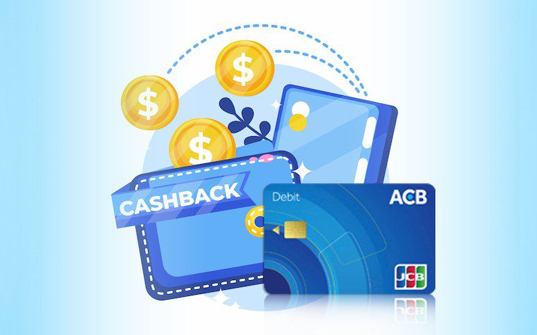 Hướng dẫn làm thẻ ngân hàng ACB online