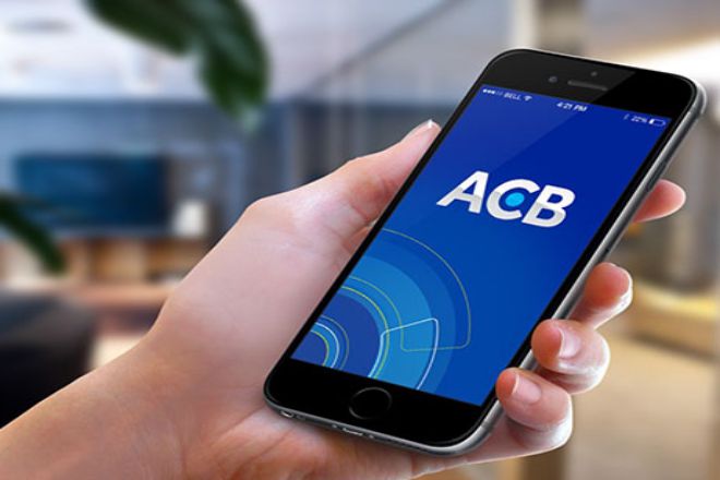 Hướng dẫn cách làm thẻ ngân hàng ACB online