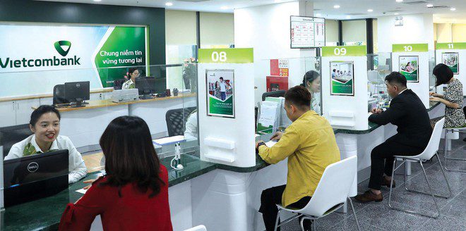 Ngân hàng Vietcombank có uy tín không?