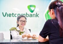 Cách Vay Tiền Ngân Hàng Vietcombank Không Cần Thế Chấp Chi Tiết