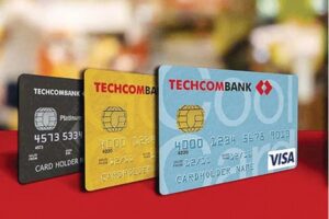 Hướng Dẫn Cách Kích Hoạt Thẻ Tín Dụng Techcombank