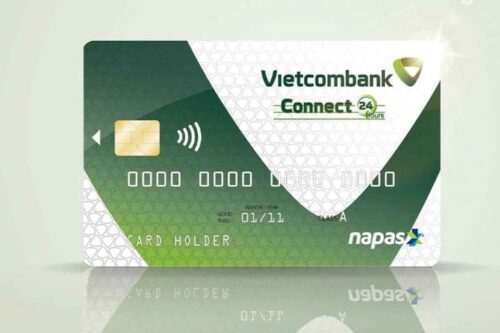 Sử dụng loại thẻ nào để tiết kiệm phí duy trì tài khoản Vietcombank?