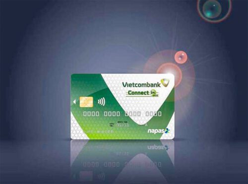 Phí mở thẻ Vietcombank