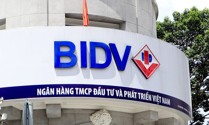 Ngân hàng BIDV là ngân hàng gì?