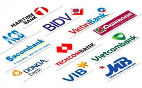 Vietcombank liên kết với ngân hàng nào?