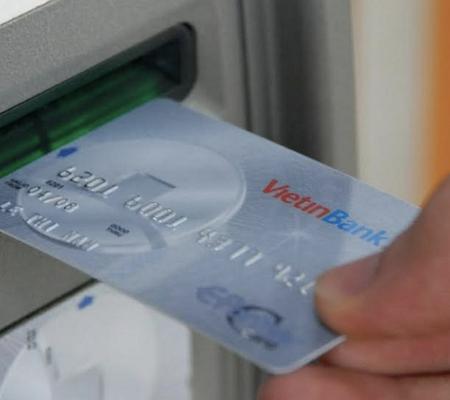 Đặc điểm cách vay tiền qua thẻ ATM Vietinbank