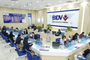 Cập Nhật Số Tổng Đài Ngân Hàng BIDV Mới Nhất Hiện Nay