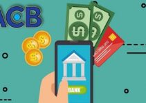 Hướng Dẫn Cách Vay Tiền Qua Thẻ ATM ACB 2022
