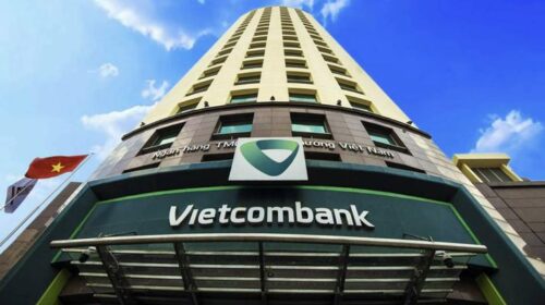 Vay tiền theo hợp đồng lao động tại Vietcombank