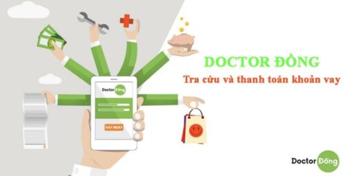 DOCTOR ĐỒNG - Vay tiền Hà Nội lãi suất thấp