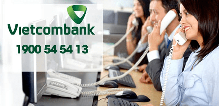 Cách kiểm tra số dư tài khoản Vietcombank qua tổng đài