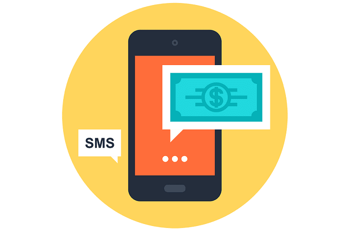 Kiểm tra số dư khả dụng qua SMS Banking