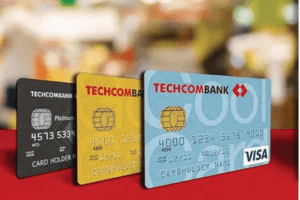 Các Loại Thẻ Techcombank: Phân Loại, Công Dụng, Biểu Phí