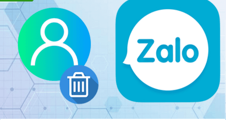 Không có nhu cầu hoặc bị hack, bạn có thể xóa tài khoản ZaloPay