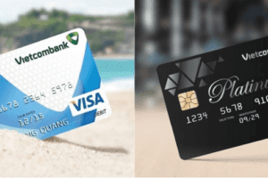 Thẻ Visa Vietcombank Là Gì? Điều Kiện, Thủ Tục, Cách Mở Thẻ