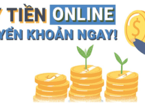 10+ Vay Tiền Online Chuyển Khoản Ngay 24/7 Uy Tín Nhất (2023)